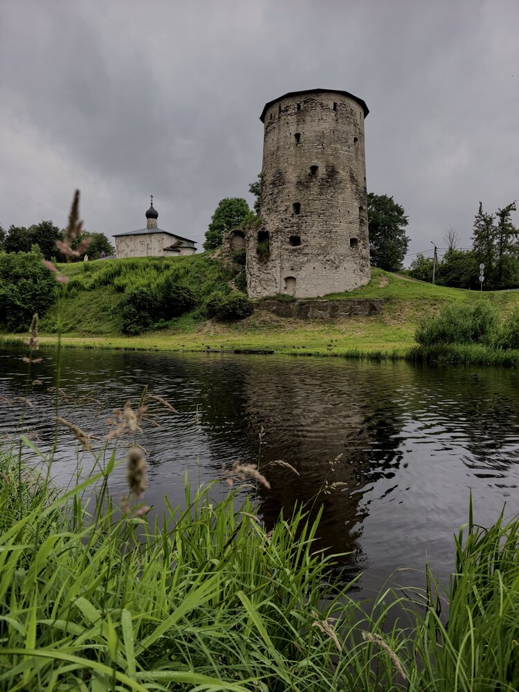 Photograph by Елена Попова