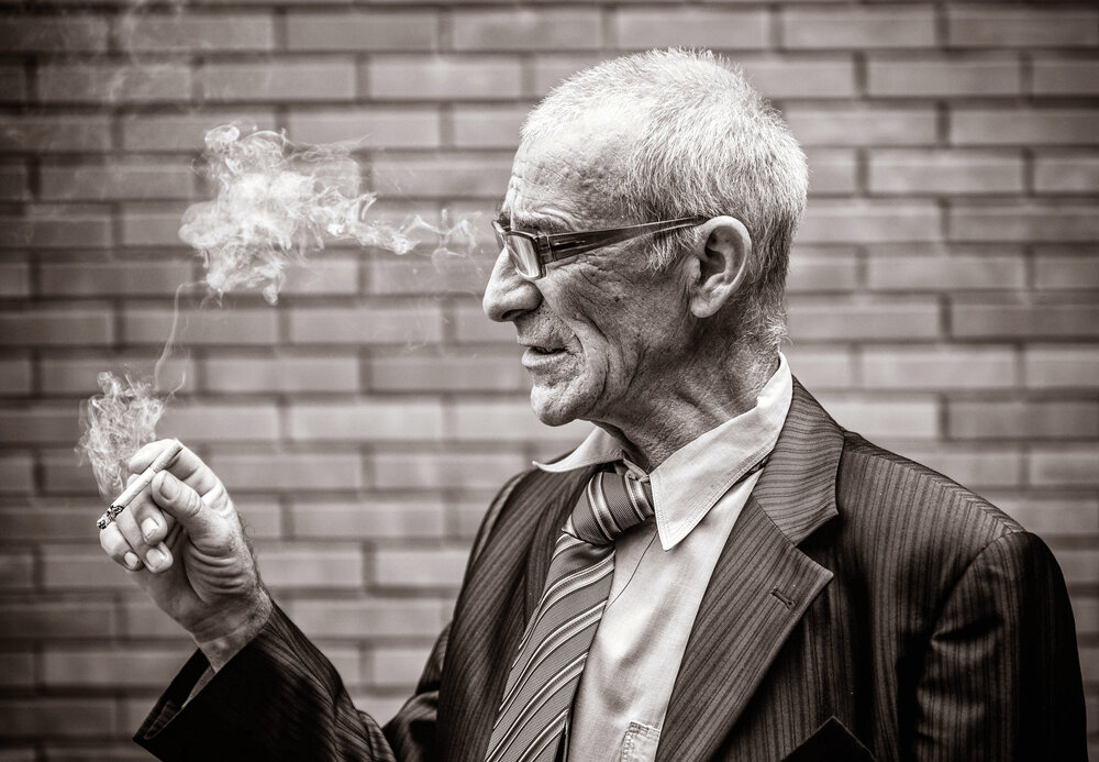 Photograph by Дмитрий Бритарев
