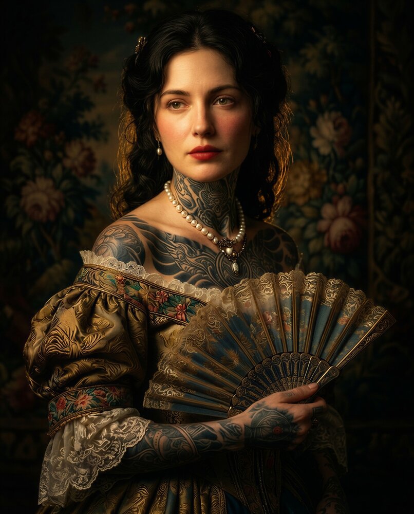 Photograph by Владимир Михайлов