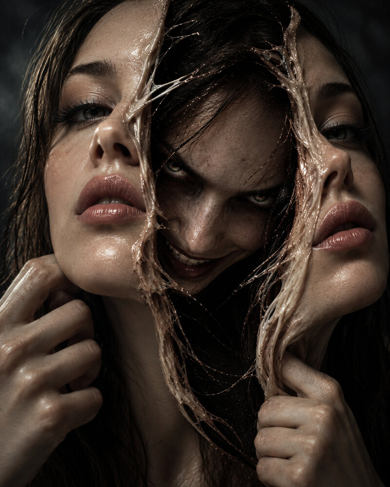 Photograph by Vadym Melnyk