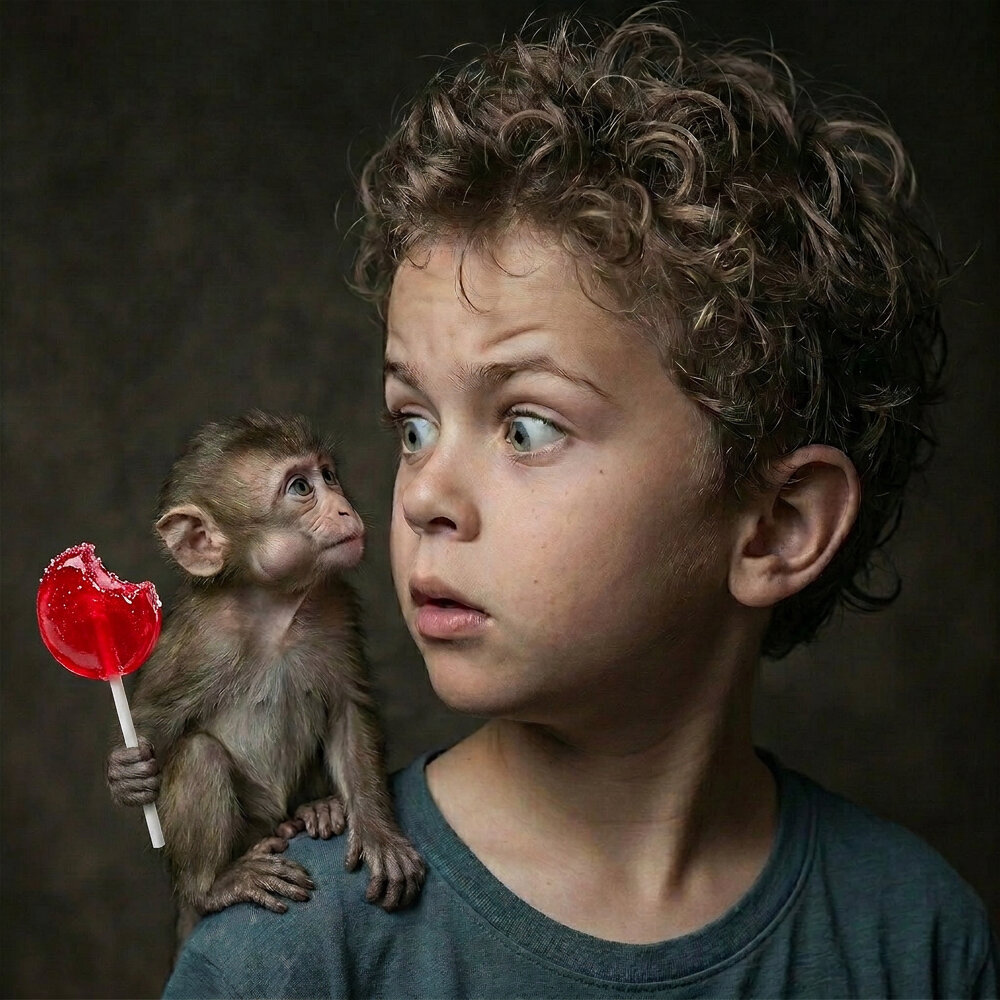 Photograph by Владимир Михайлов