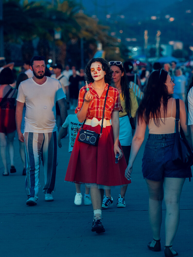 Фотография автора Siarhei Saladukhin (Herr Designer)