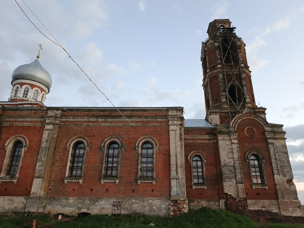 Photograph by Юлия Рыжавина