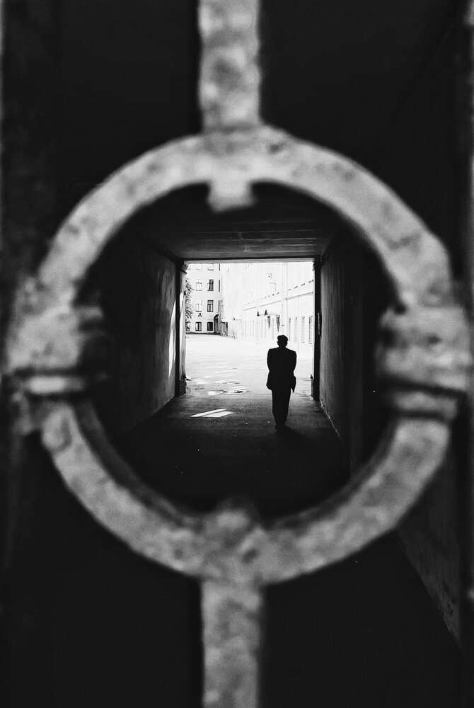 Photograph by NATASHA IO