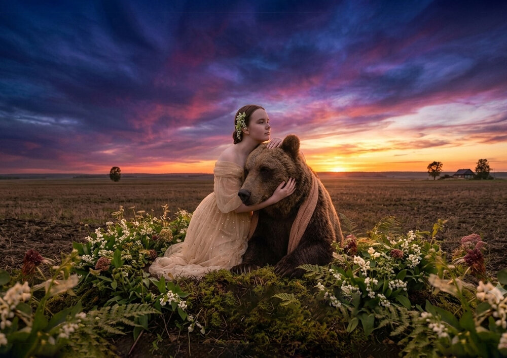 Photograph by Анастасия Бондарь