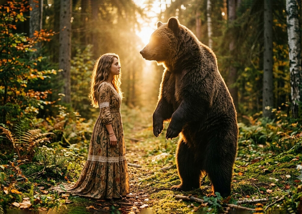Photograph by Анастасия Бондарь
