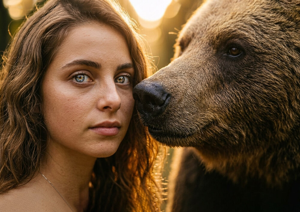 Photograph by Анастасия Бондарь