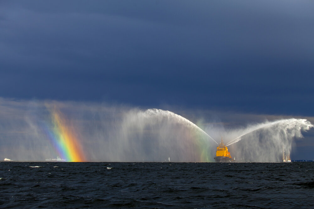 Photograph by Wojtek Korsak