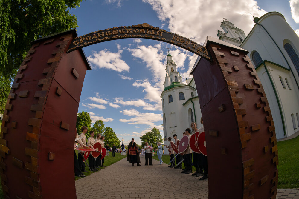 Photograph by Dimitri Bakhtadze