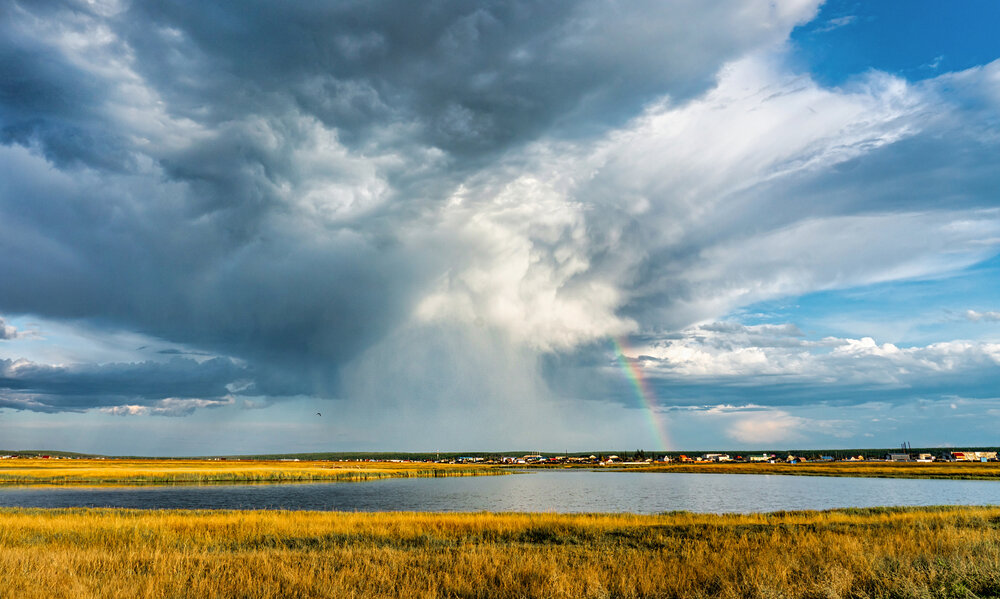 Photograph by Саргылана Прокопьева