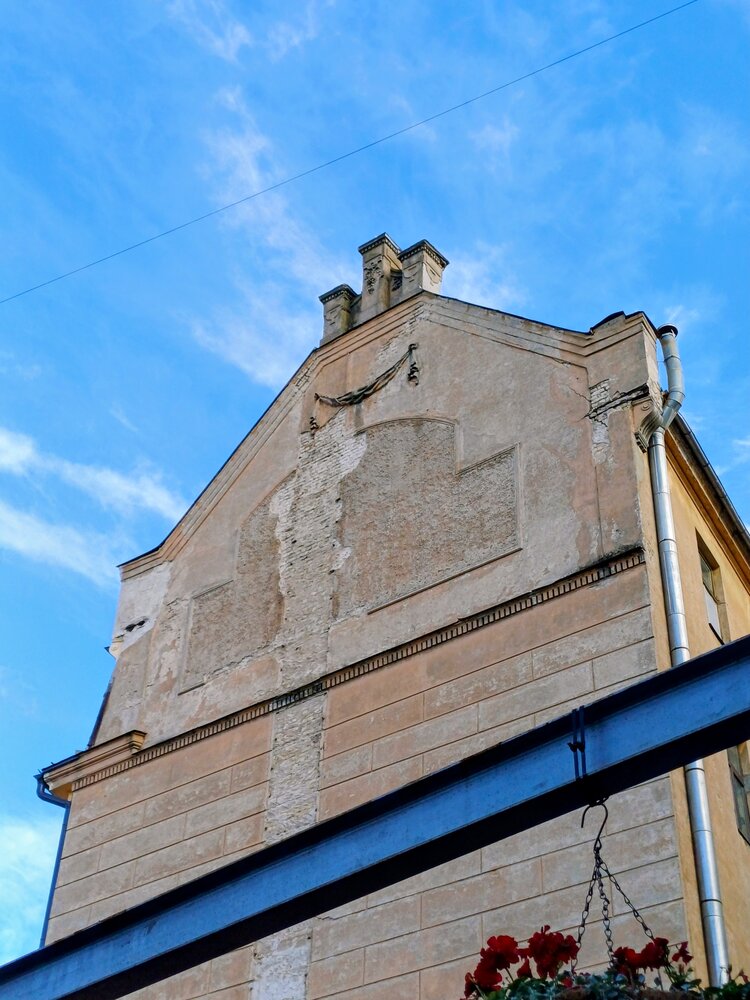 Photograph by Alla Seipulāne