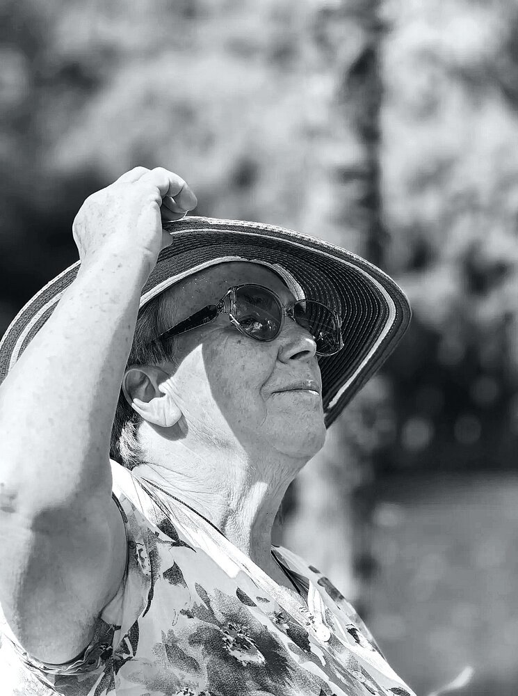 Photograph by Юлька Логинова