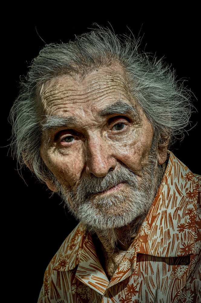 Photograph by Борис Дацковский