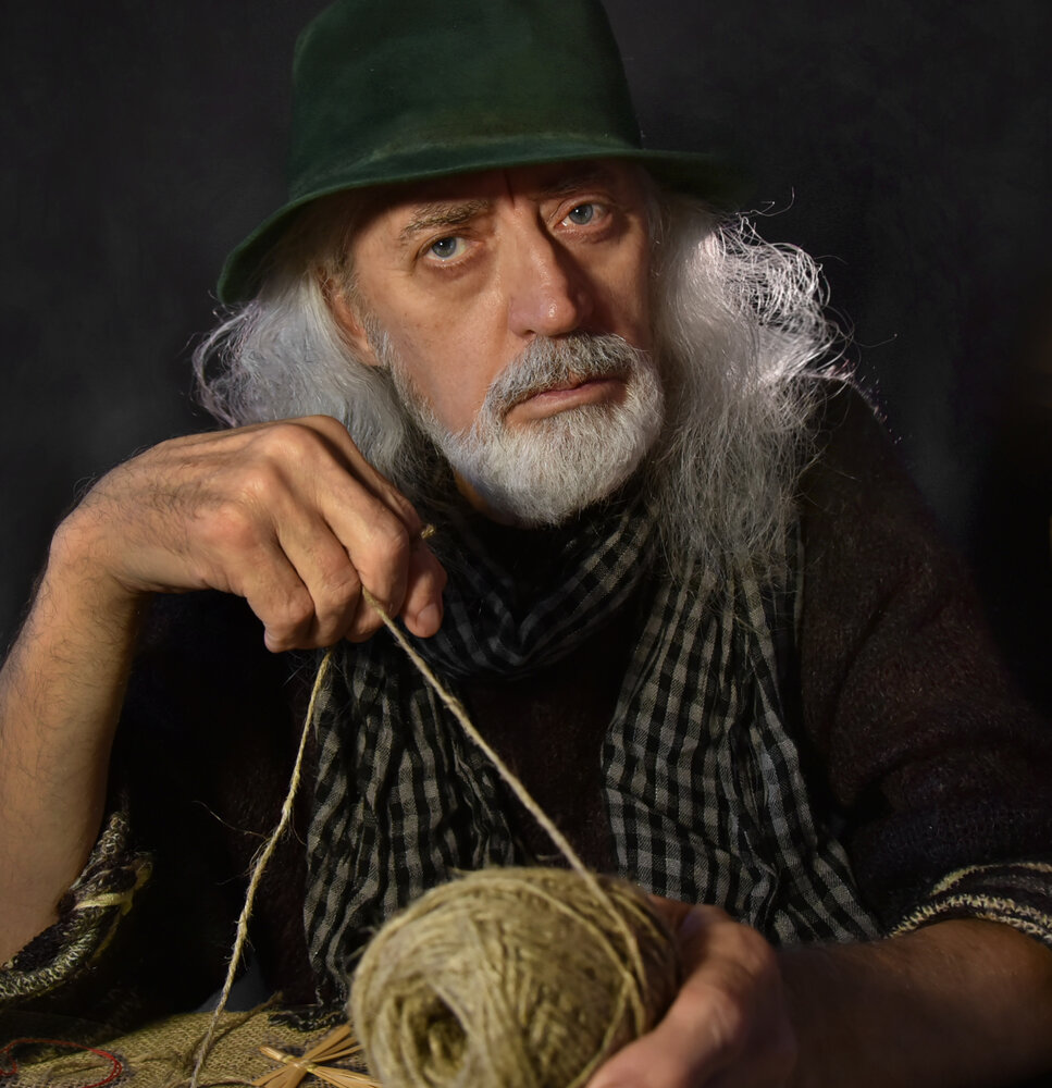 Photograph by Галина Фрейман