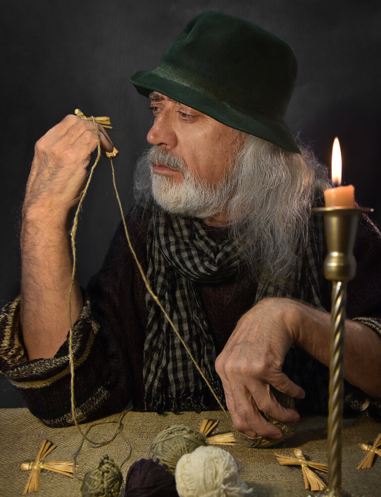 Photograph by Галина Фрейман