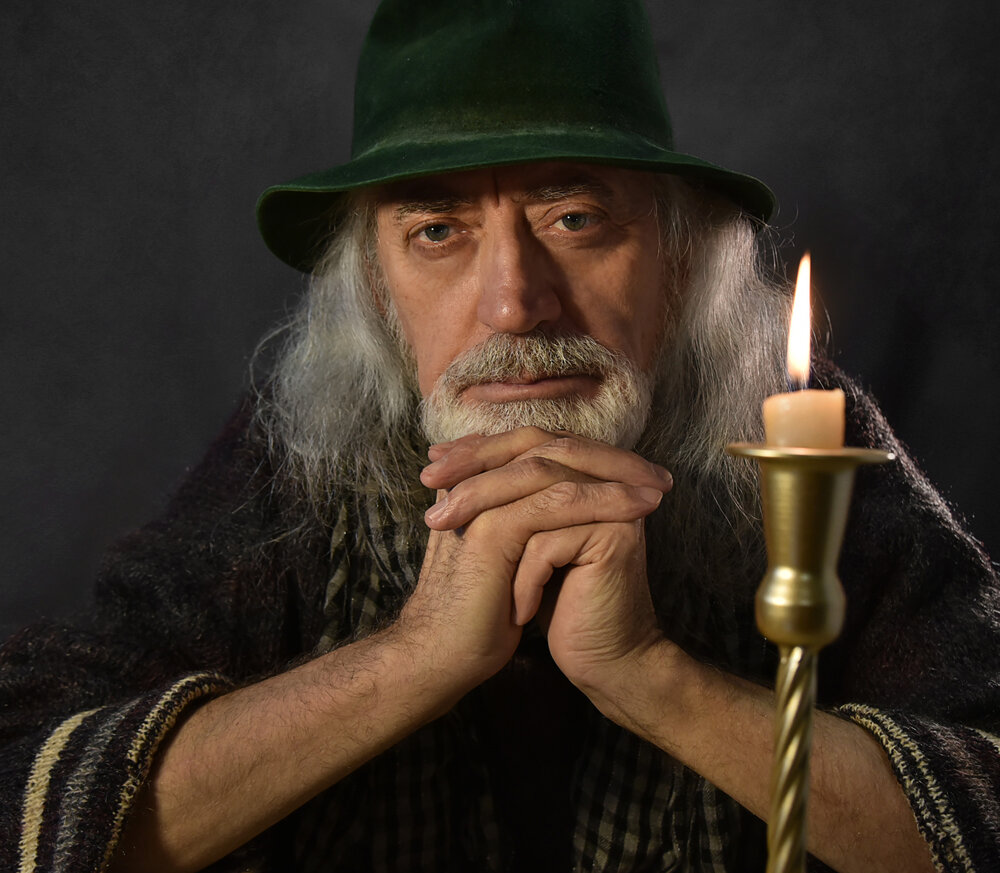 Photograph by Галина Фрейман