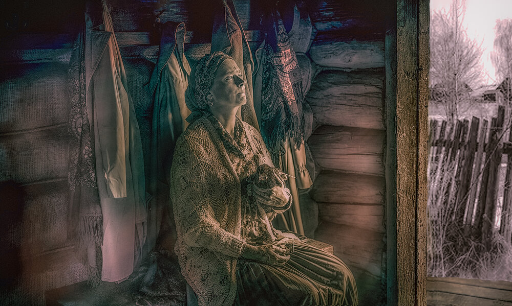 Photograph by Semashko Stas