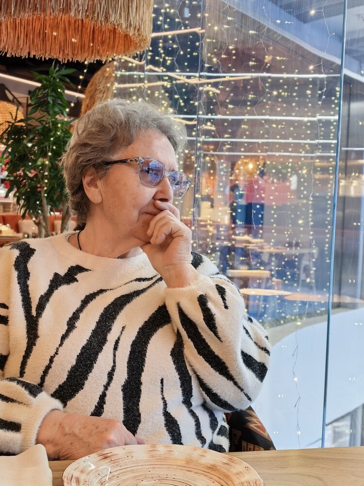 Photograph by Юлька Логинова