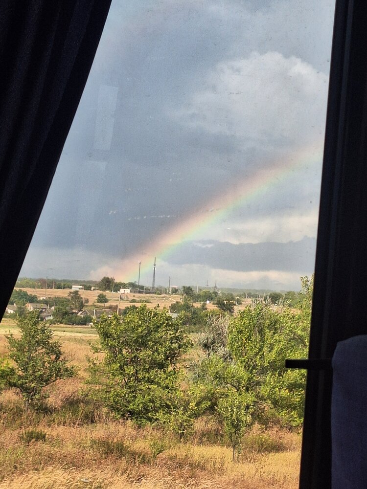 Photograph by Ольга
