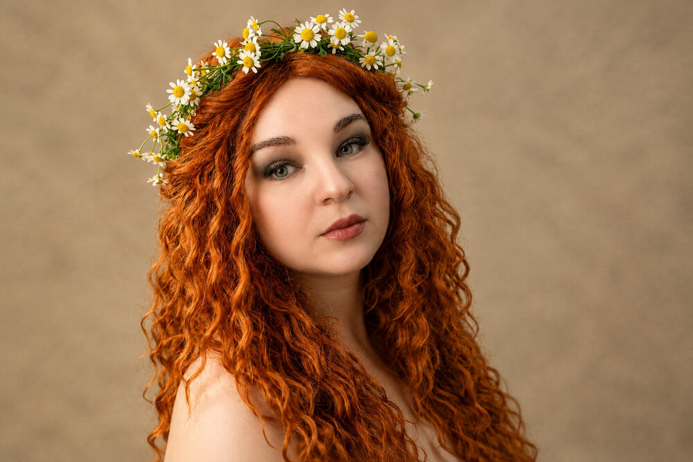 Photograph by Юлька Логинова