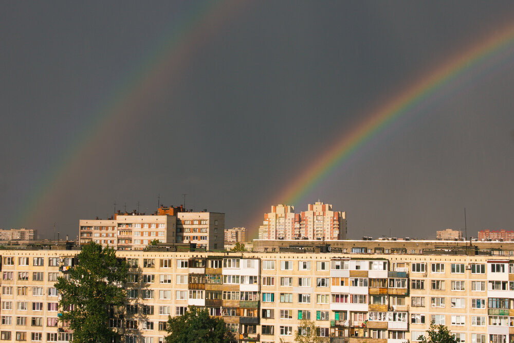 Photograph by Светлана Шупенько