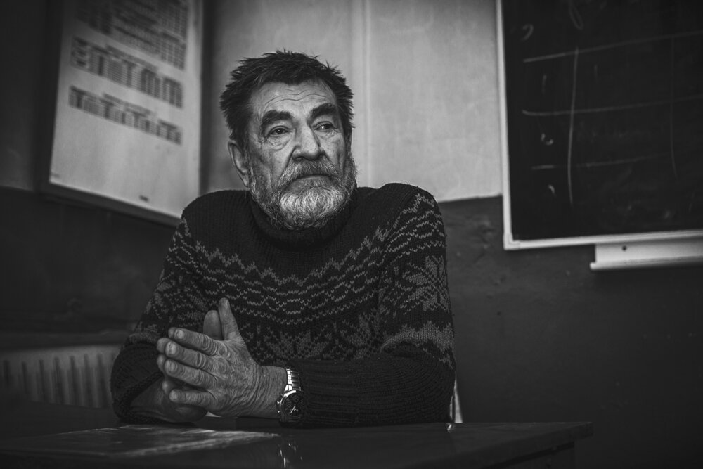 Photograph by Арсений Чекмарёв