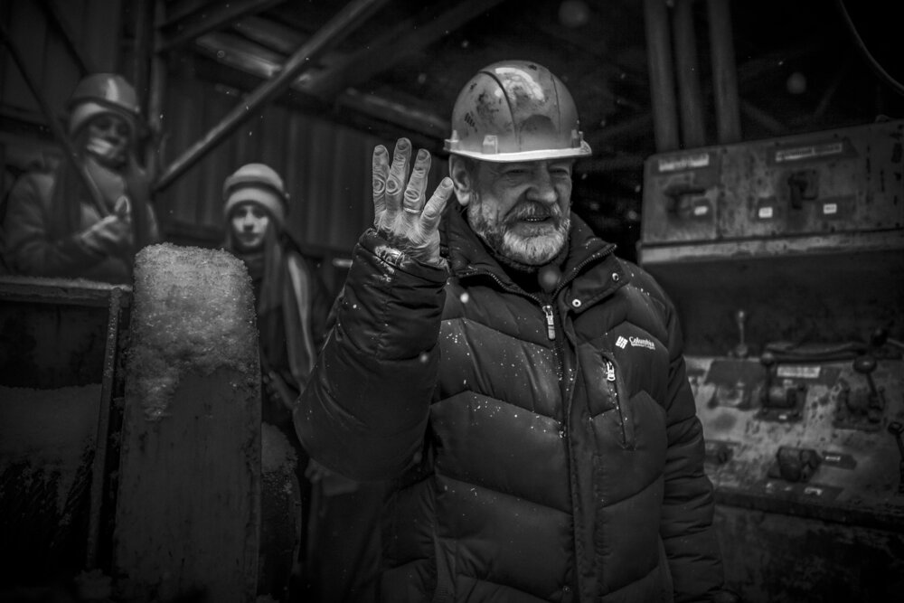 Photograph by Арсений Чекмарёв