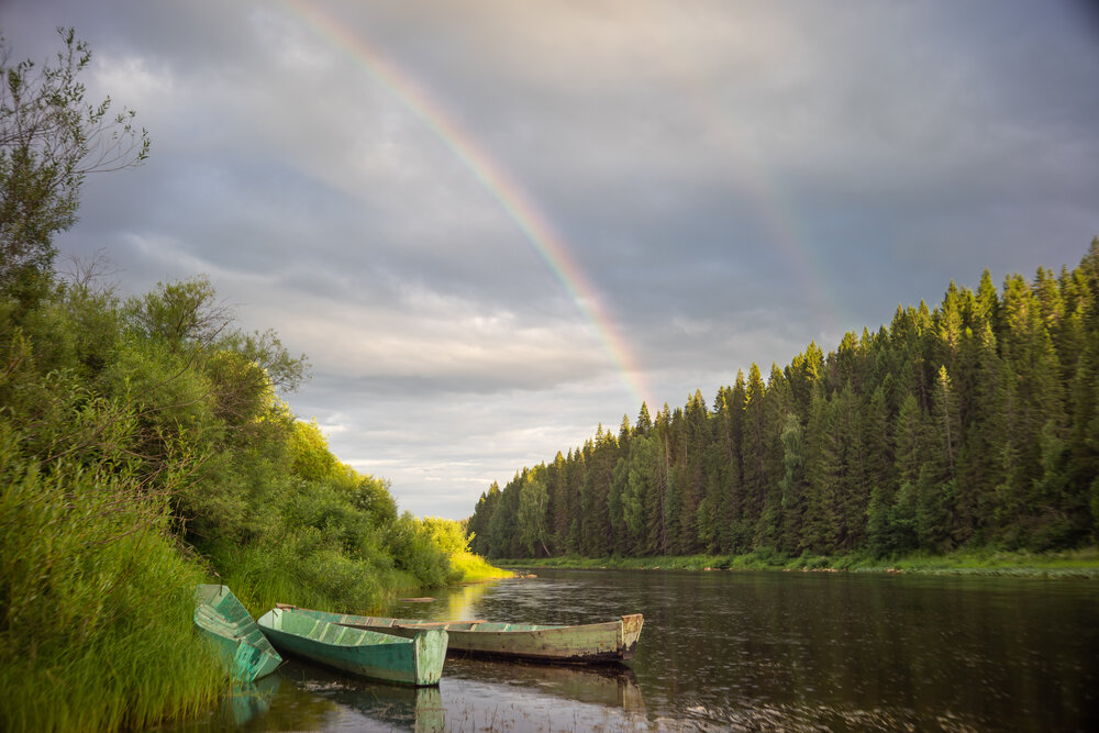 Photograph by Рыболов Андрей