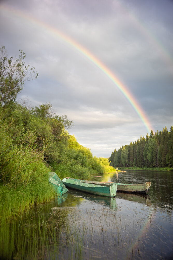 Photograph by Рыболов Андрей