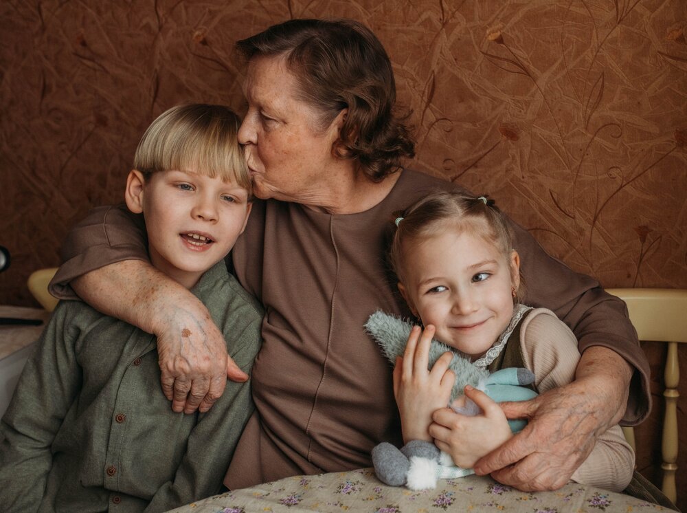 Photograph by Анастасия Барышева