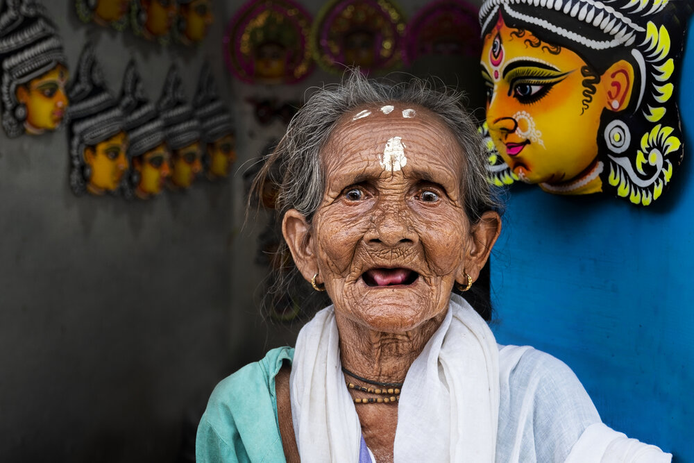 Photograph by ARUNAVA DEY