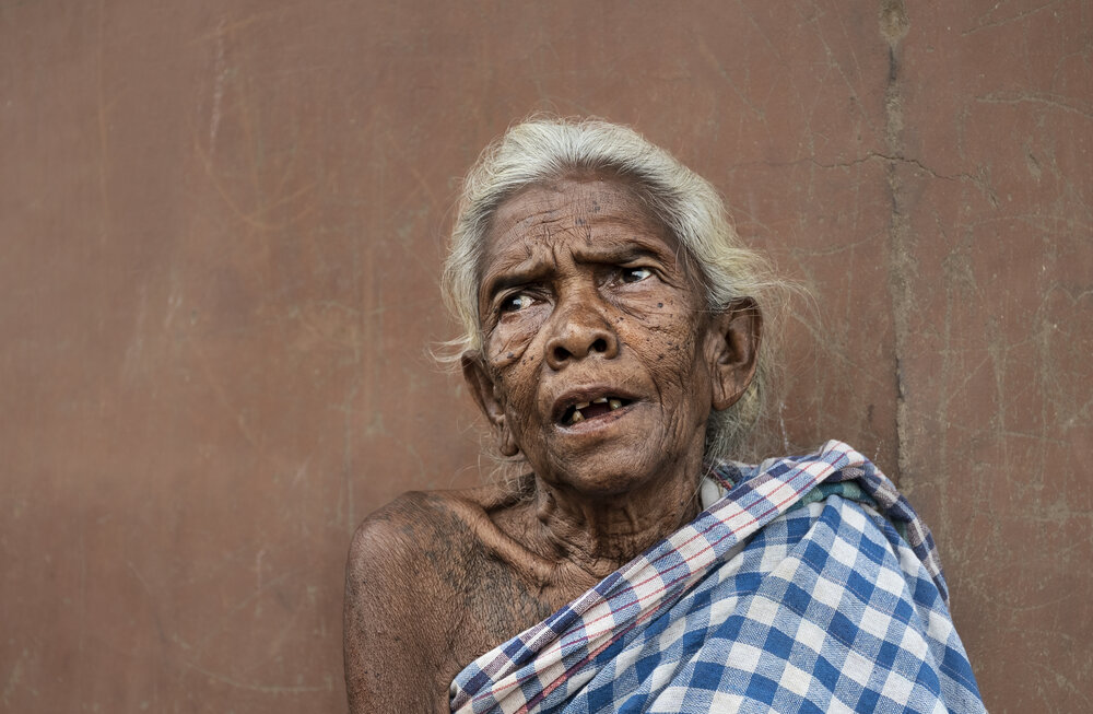 Photograph by ARUNAVA DEY