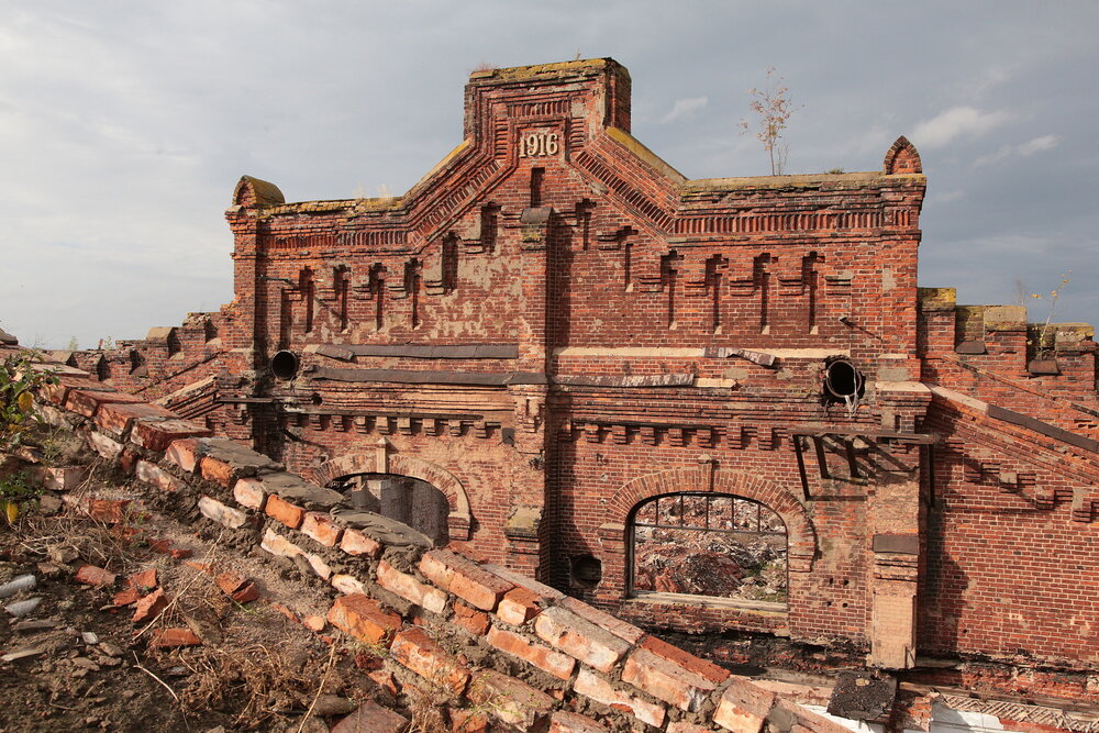 Photograph by Александр Кожевников