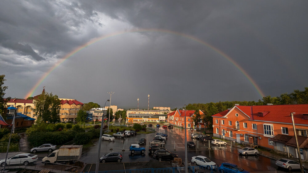 Photograph by Ольга Тимофеева