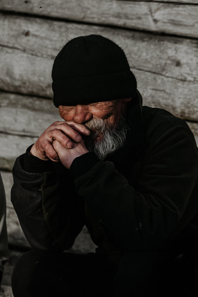 Photograph by Стоянова-Тимбукту Мария