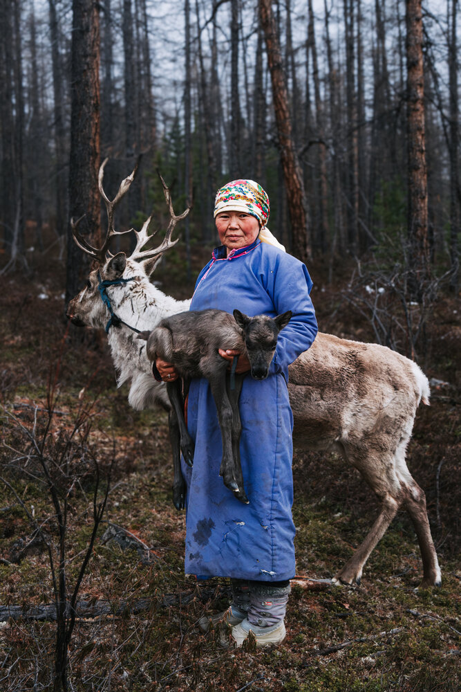 Photograph by Стоянова-Тимбукту Мария