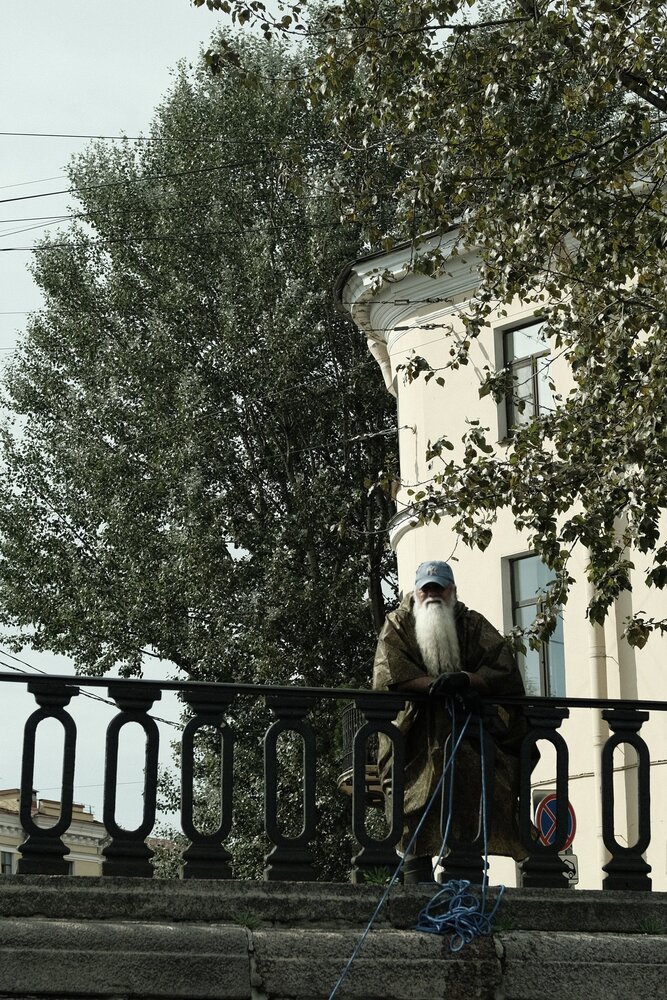Photograph by Борисов Владимир