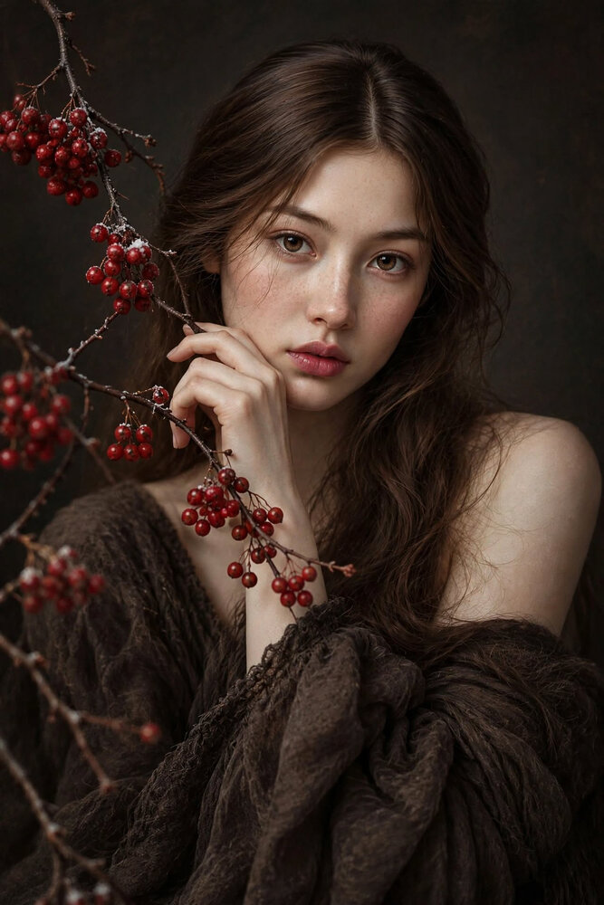 Photograph by Olga Schmidt