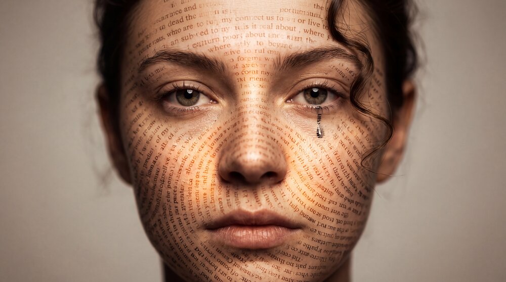 Photograph by Stanislav Nekrasov