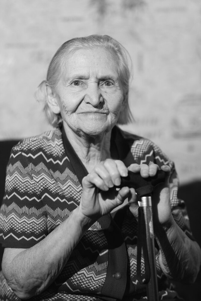 Photograph by Парфенова Любовь
