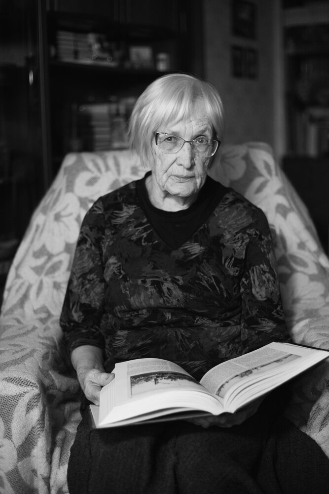 Photograph by Парфенова Любовь
