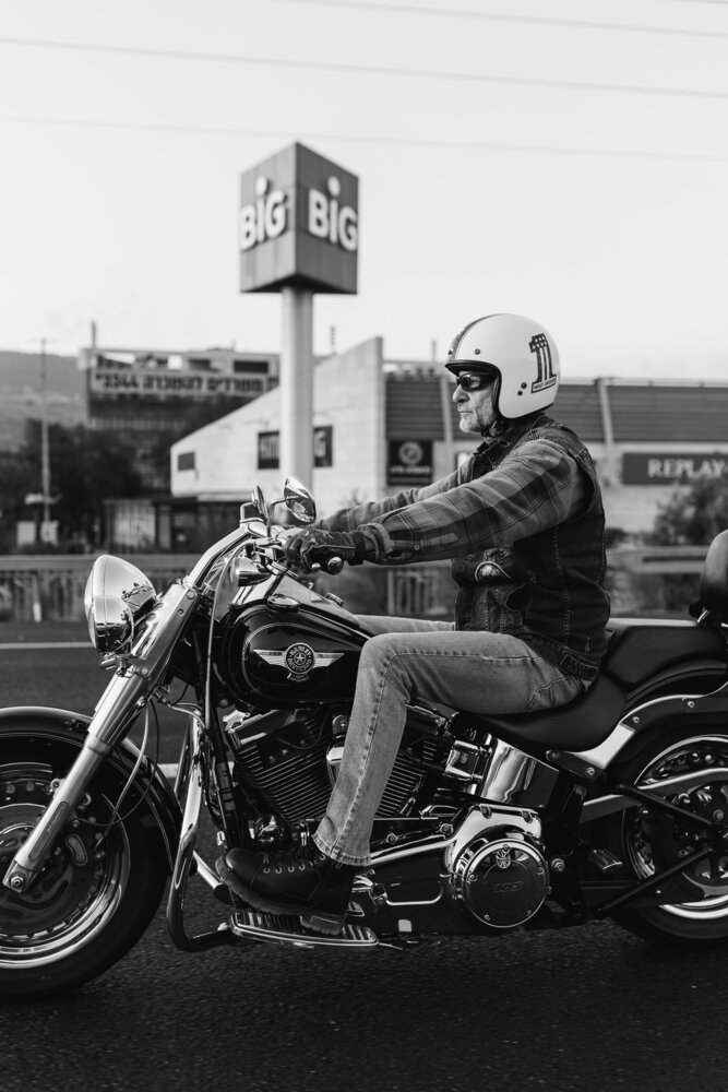 Photograph by Dmitry Shmayonok