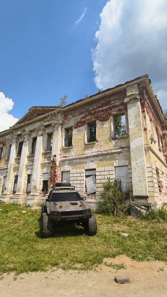 Фотография автора Марина Карасева