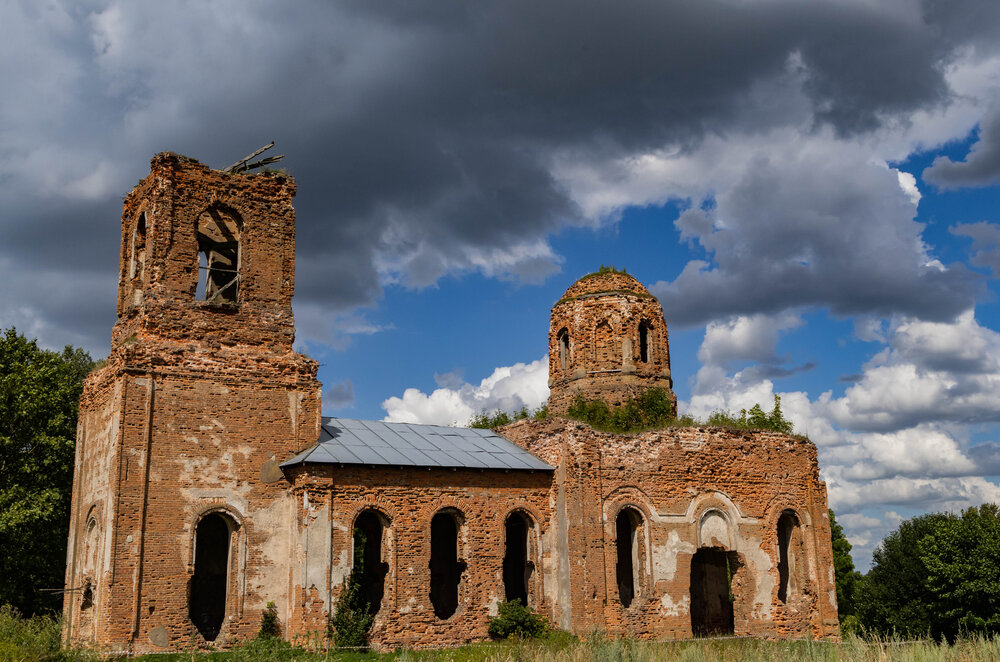 Photograph by Александр Есликов