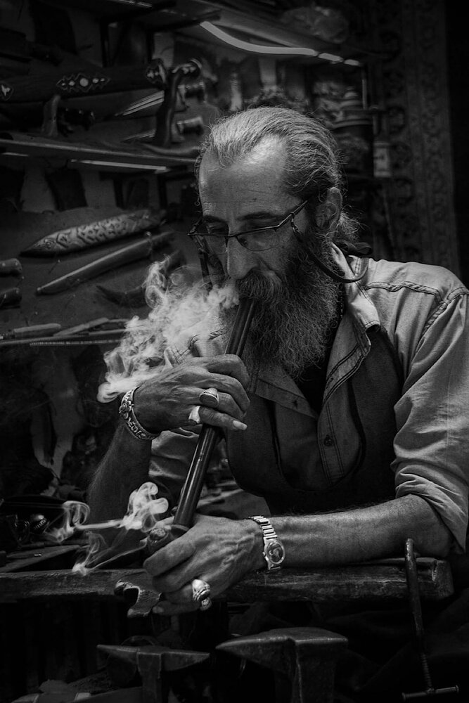 Photograph by S.Mahdi Khamesi
