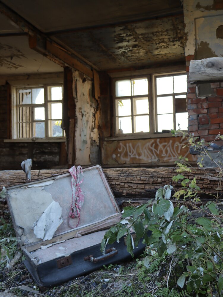 Photograph by Ольга Мольдон