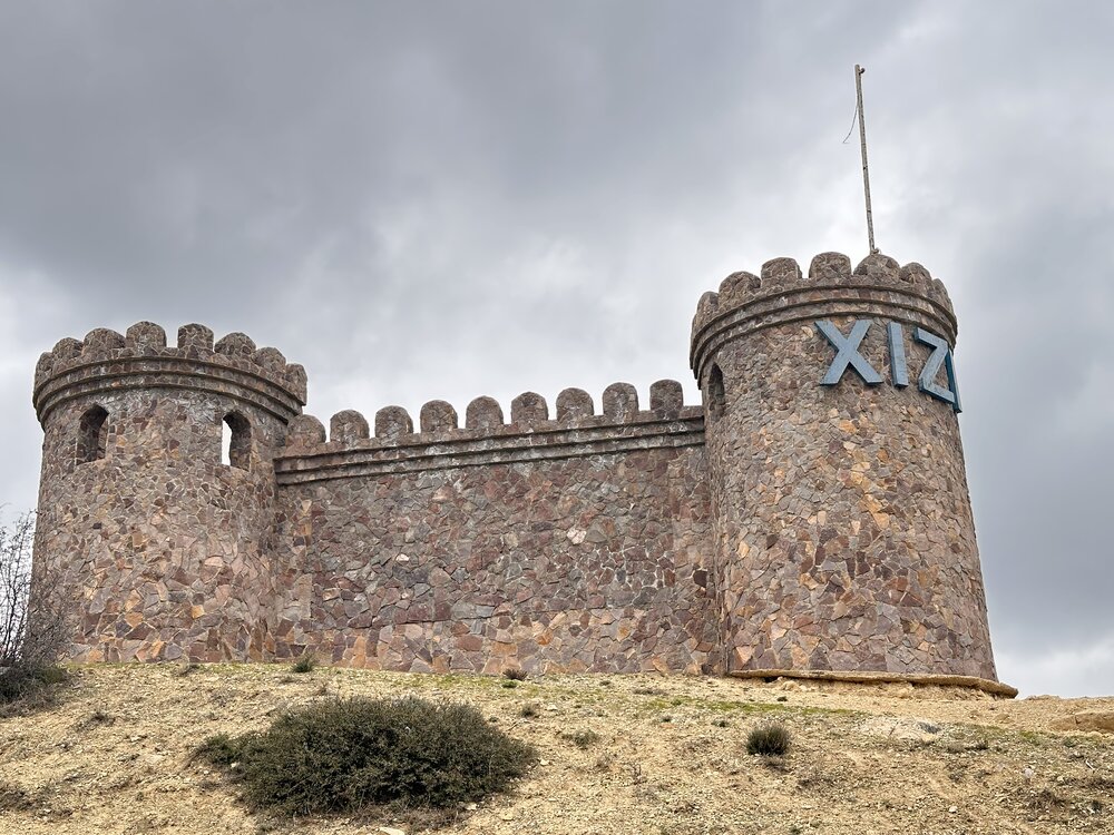 Photograph by Меруерт Айманова