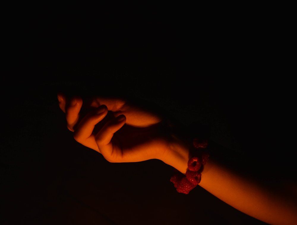 драгоценности