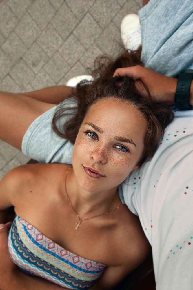 Улыбка Лизы