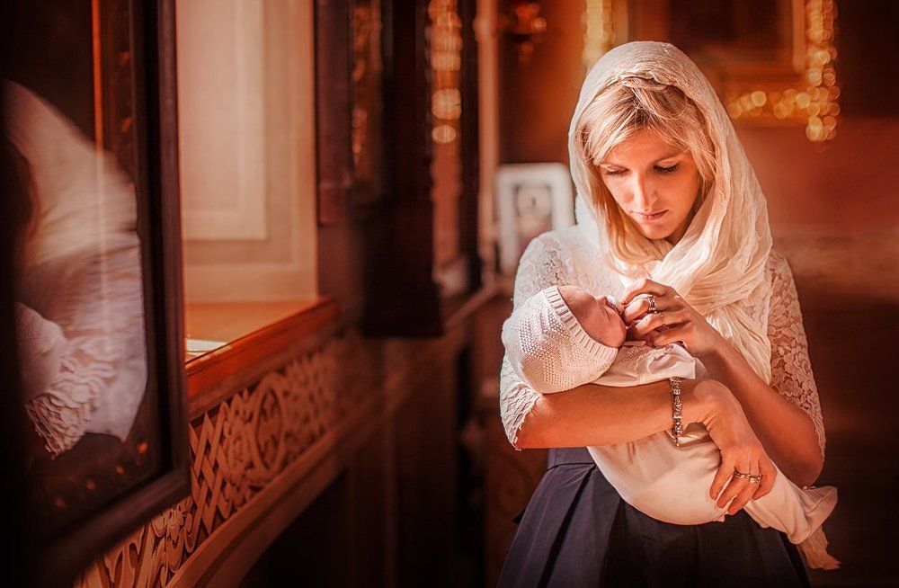 Photograph by Зоя Павкина